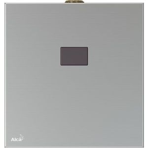 Alcadrain Automatický splachovač pisoáru, kov, 12 V (napájanie zo siete) ASP4-K ASP4-K vyobraziť