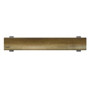 Alcadrain Rošt pre líniový podlahový žľab, bronz-antic DESIGN-650ANTIC DESIGN-650ANTIC vyobraziť