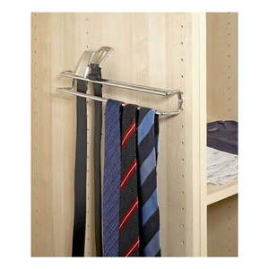 Vešiak na kravaty a opasky Wenko Wenkie vyobraziť