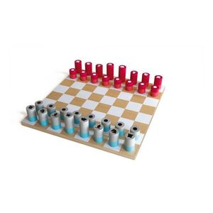Šach – Remember vyobraziť