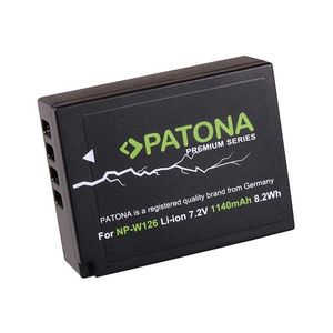PATONA - Batéria 1140mAh/7, 2V/8, 4Wh vyobraziť