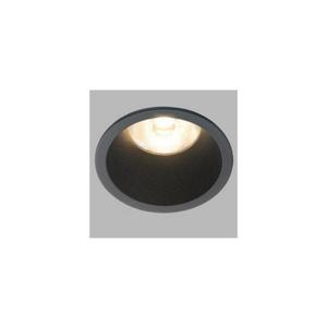 LED2 LED2 - LED Kúpeľňové podhľadové svietidlo RAY LED/10W/230V čierna IP44 vyobraziť