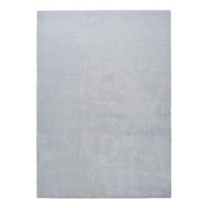 Sivý koberec Universal Berna Liso, 80 x 150 cm vyobraziť