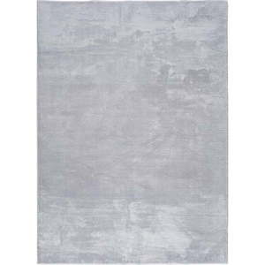 Sivý koberec Universal Loft, 120 x 170 cm vyobraziť