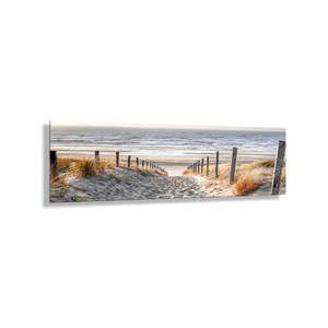 Obraz Styler Dunes, 30 × 95 cm vyobraziť