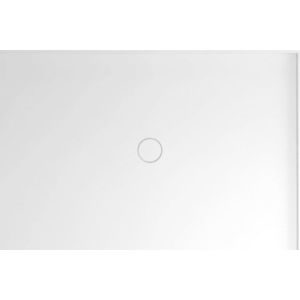 POLYSAN - MIRAI vanička z liateho mramoru, obdĺžnik 120x80x1, 8cm, pravá, biela 73178 vyobraziť