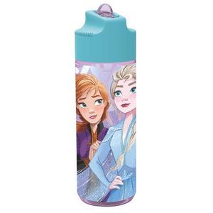 Disney Plastová fľaša Tritan Ľadové kráľovstvo II 540 ml vyobraziť