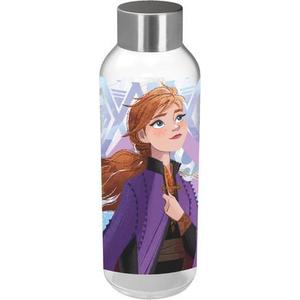 Disney Plastová fľaša Tritan Ľadové kráľovstvo II 660 ml vyobraziť
