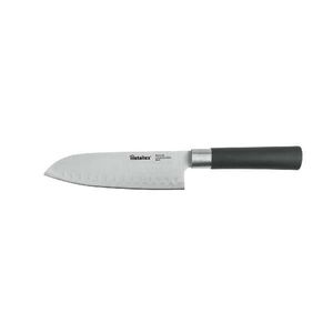 Kuchynský nôž japonského typu Metaltex Santoku, dĺžka 30 cm vyobraziť