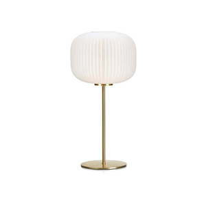 Stolová lampa Markslöjd Sober Table 1L White vyobraziť