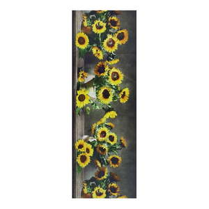 Behúň Universal Ricci Sunflowers, 52 x 100 cm vyobraziť