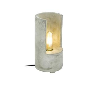 Eglo Eglo 49111 - Stolná lampa LYNTON 1xE27/60W/230V vyobraziť