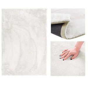 Kusový koberec AmeliaHome Morko béžový vyobraziť