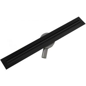 MEXEN - Flat 360 Slim odtokový žľab otočný 110 cm čierna 1741110 vyobraziť