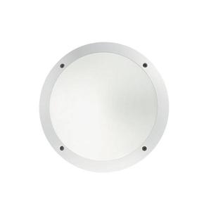Ideal Lux - Vonkajšie stropné svietidlo 1xE27/23W/230V biela vyobraziť