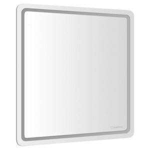 SAPHO - Zrkadlo NYX s LED osvetlením 800x800 NY080 vyobraziť