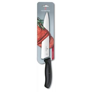 VICTORINOX Kuchársky nôž VICTORINOX SwissClassic 19 cm 6.8003.19B vyobraziť