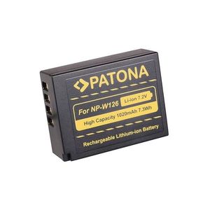 PATONA - Olovený akumulátor 1020mAh/7, 3/6, 4Wh vyobraziť