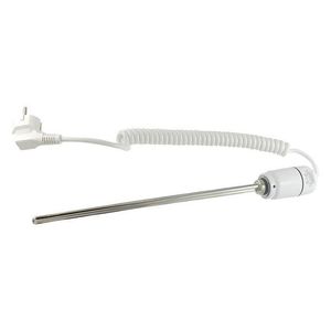 HOPA - Vykurovacia tyč s termostatom - Farba vykurovacie tyče - Biela, Výkon vykurovacie tyče - 900 W RADPST411 vyobraziť