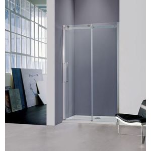 Sprchové dvere HOPA Belvere - Rozmer A - 150 cm BCBELV15CC vyobraziť