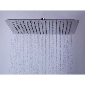 HOPA - Hlavová sprcha ETNA PLUS - Rozmer hlavové sprchy - 400 × 300 mm BAPG8267 vyobraziť