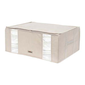 Box s vákuovým obalom Compactor Life, 50 x 26, 5 x 65 cm vyobraziť