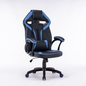 Herná stolička Drift modrá vyobraziť