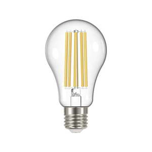 LED žiarovka EMOS Filament A67 Warm White, 17W E27 vyobraziť