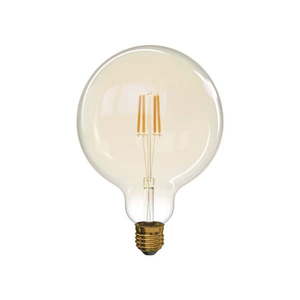 LED žiarovka EMOS Vintage G125 Warm White, 4W E27 vyobraziť