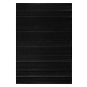 Čierny vonkajší koberec Hanse Home Sunshine, 80 x 150 cm vyobraziť