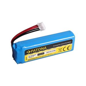 PATONA PATONA - Batéria JBL Charge 2+/Charge 3 6000mAh 3, 7V Li-Pol vyobraziť