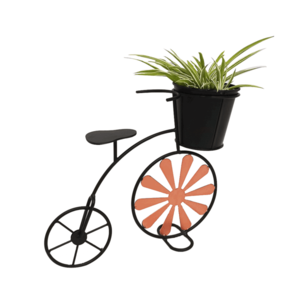 Stojan na kvetiny SEMIL bicykel Tempo Kondela vyobraziť