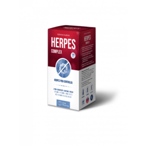 OnePharma HERPES COMPLEX cps 1x120 vyobraziť