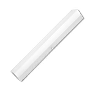 Ecolite Biele LED svietidlo pod kuchynskú linku 90cm 22W TL4130-LED22W/BI vyobraziť
