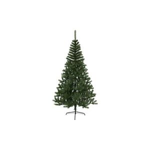 Umelý vonkajší vianočný stromček Star Trading Kanada, výška 210 cm vyobraziť