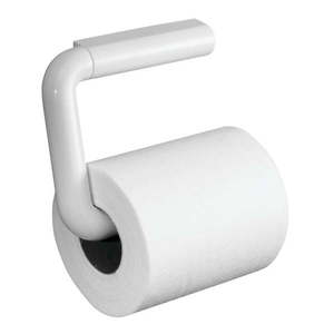 Biely držiak na toaletný papier iDesign Tissue vyobraziť
