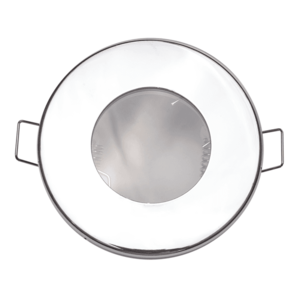 LED Solution Podhľadový rámček do kúpeľne chróm IP44 104342 vyobraziť