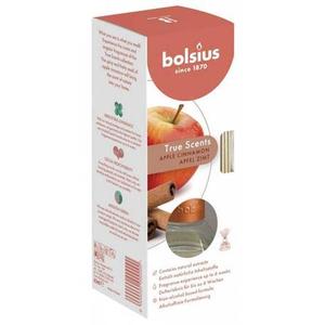 Bolsius Vonný difuzér Bolsius 45 ml jablko škorica vyobraziť