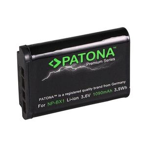 PATONA - Olovený akumulátor 1090mAh/3, 6V/3, 9Wh vyobraziť
