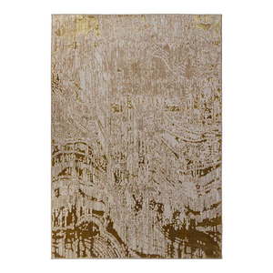 Béžový koberec Flair Rugs Arissa, 160 x 230 cm vyobraziť