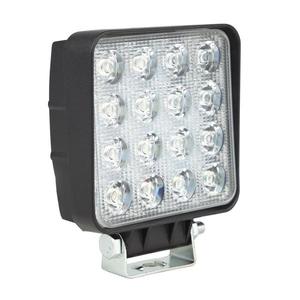 LED Bodové svietidlo pre automobil EPISTAR LED/48W/10-30V IP67 6000K vyobraziť