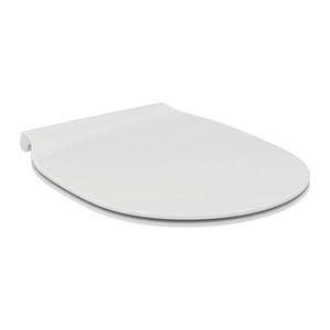 Ideal Standard Connect Air - WC sedátko ultra ploché, biela E036501 vyobraziť