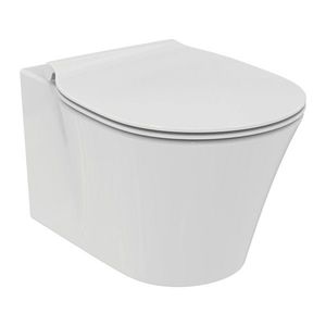 Ideal Standard Connect Air - Závesné WC RIMLESS, biela E015501 vyobraziť