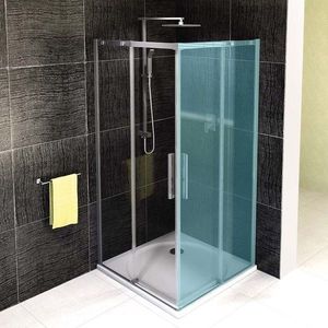 POLYSAN - ALTIS sprchové dvere 780-800, výška 2000, číre sklo AL1580C vyobraziť