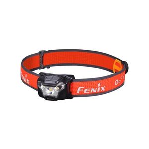 Fenix Fenix HL18RTRAIL - LED Nabíjacia čelovka LED/3xAAA IP66 500 lm 300 h vyobraziť