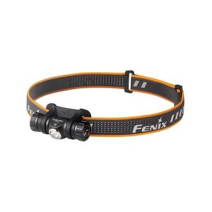 Fenix Fenix HM23 - LED Čelovka LED/1xAA IP68 240 lm 100 h vyobraziť