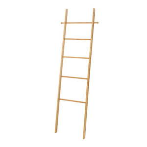 Bambusový rebrík na uteráky Wenko Bamboo vyobraziť