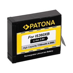 PATONA - Batéria 1150mAh/3, 8V/4, 4Wh vyobraziť