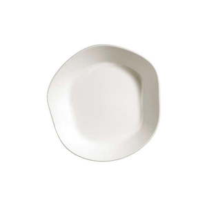 Súprava 2 bielych tanierikov Kütahya Porselen Basic, ø 24 cm vyobraziť