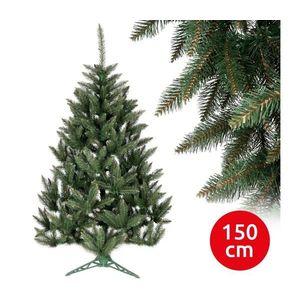 Vianočný stromček BATIS 150 cm smrek vyobraziť